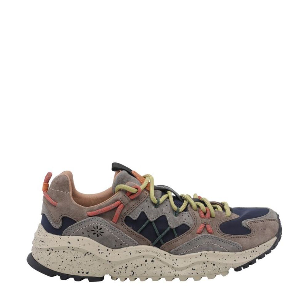 Flower Mountain Men Yamabushi Sneakers